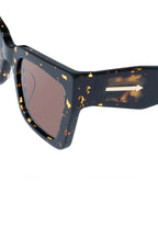 Immortalised Sunglasses - Two Torts