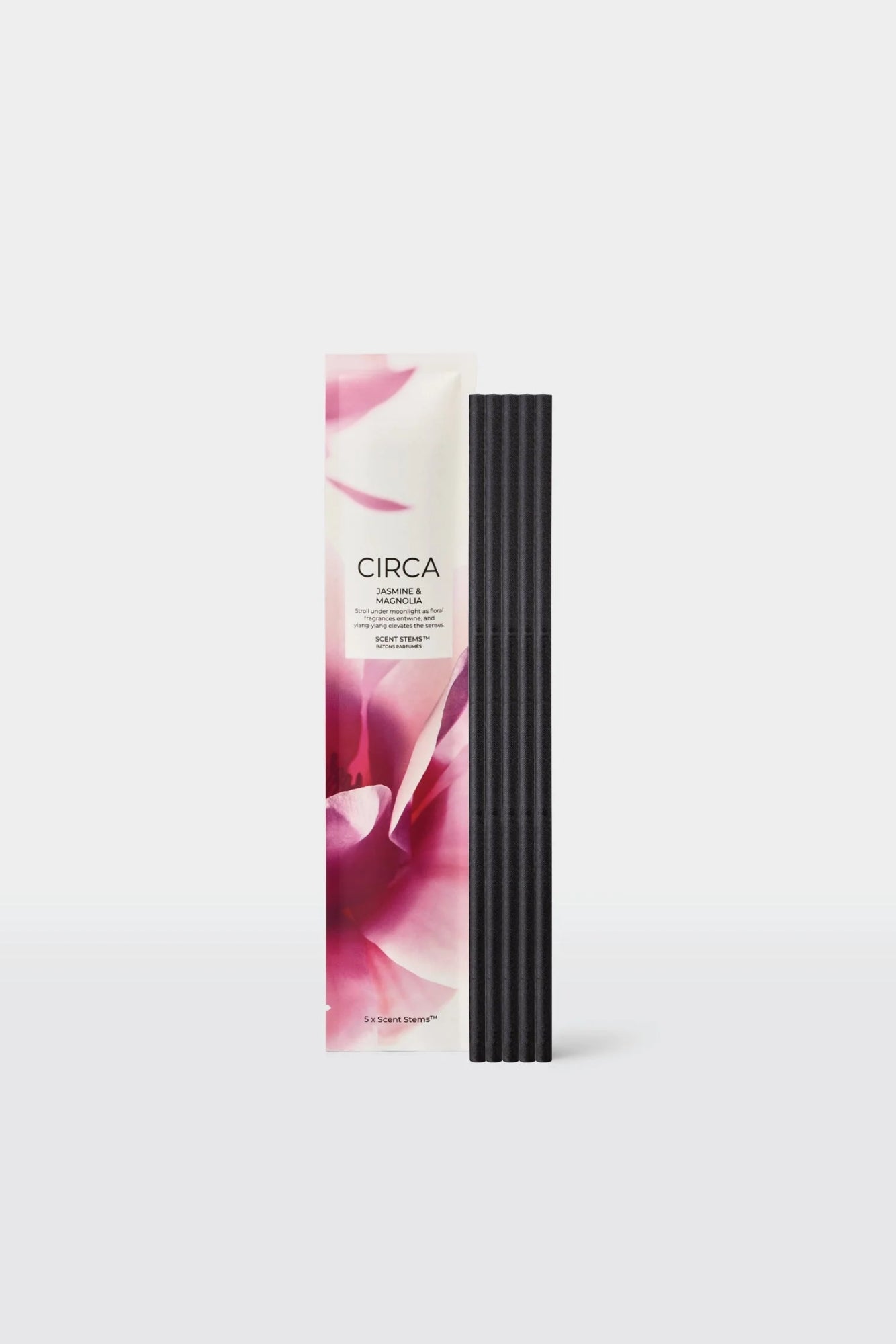 Circa Scent Stems - Jasmine & Magnolia