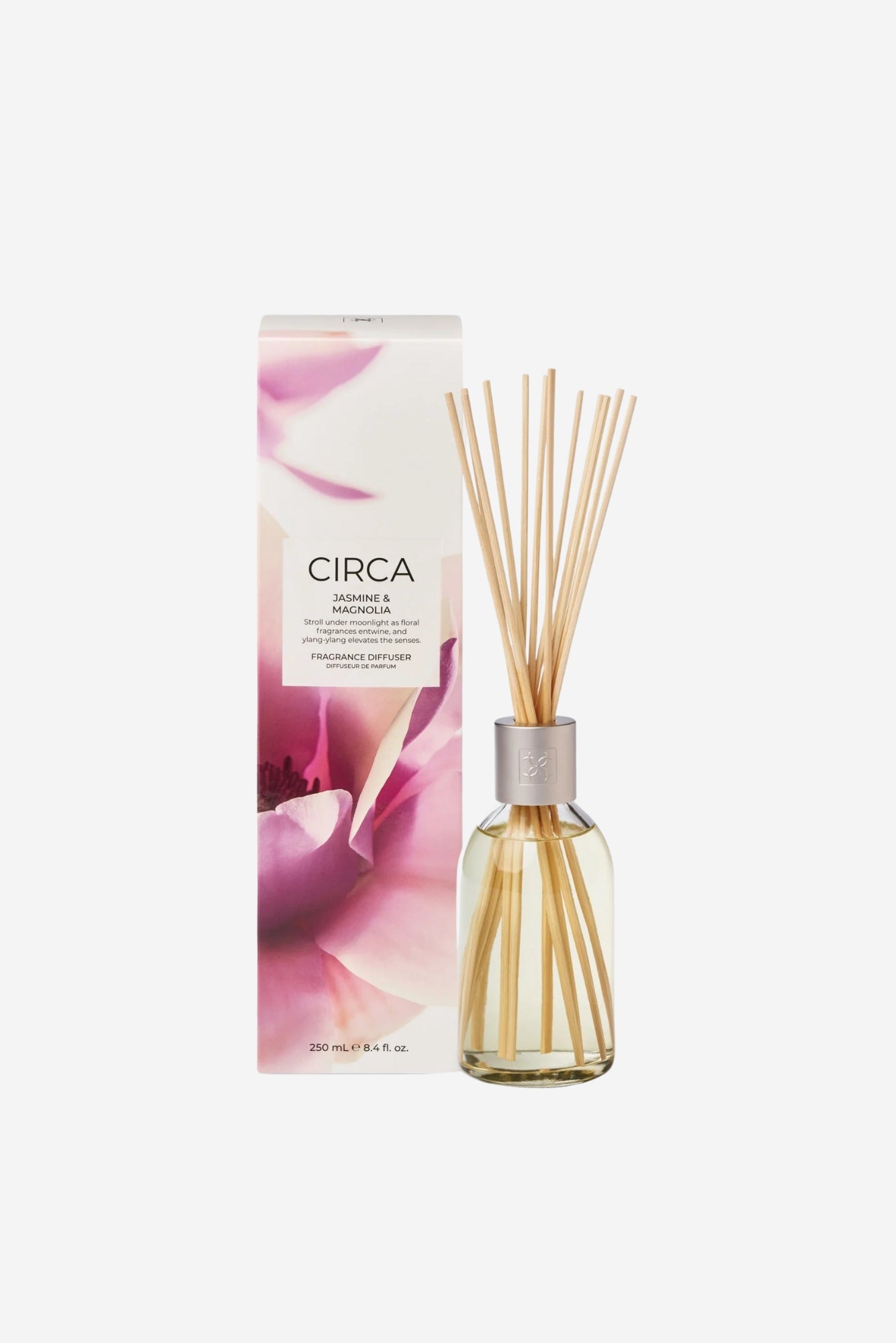 Circa Diffuser - Jasmine and Magnolia