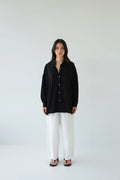Love this shirt - black