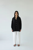 Love this shirt - black