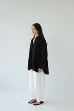 Love this shirt - black