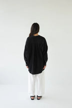 Love this shirt - black