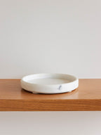 Marble Round Tray - Small