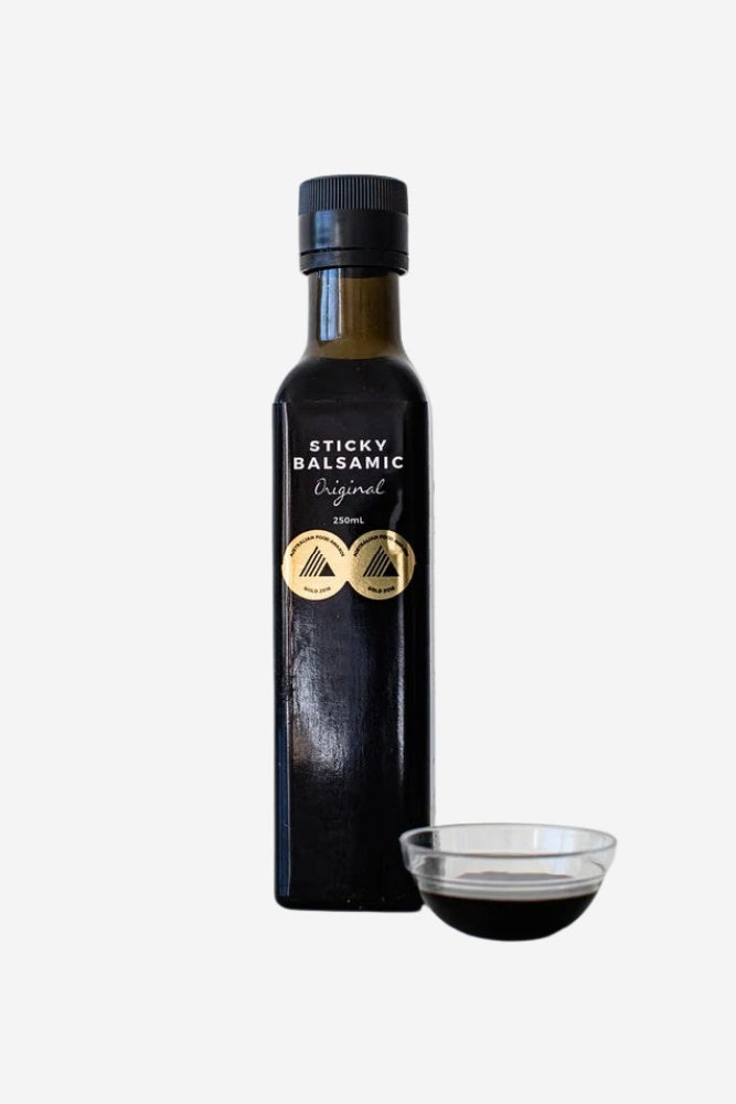 Sticky Balsamic - Original
