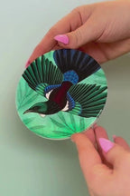 Ceramic Coaster