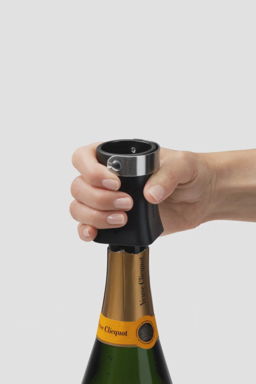 Champop - Black