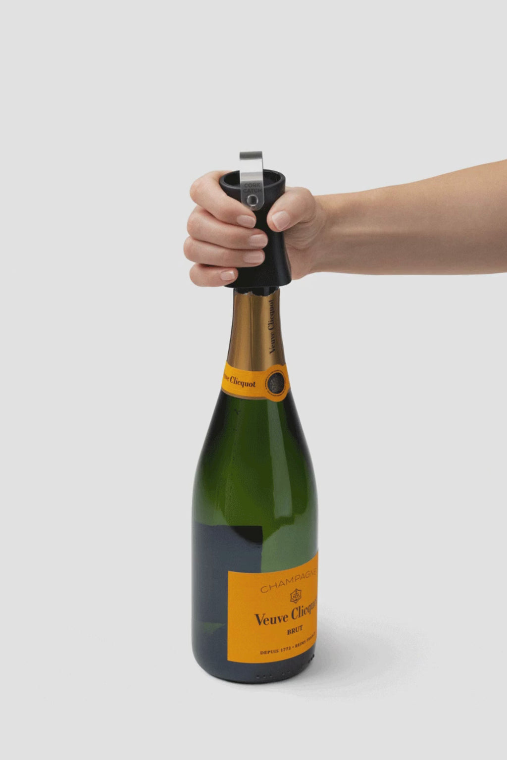 Champop - Black