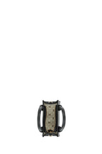 Runaway Walker Mini Tote - Black
