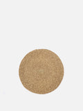 Woven Placemats Set of Four - Natural