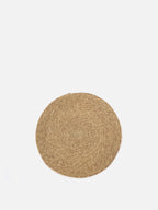Woven Placemats Set of Four - Natural