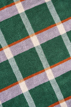 Cozumel Beach Towel - Mint/Multi