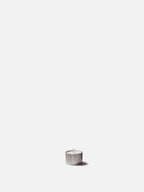 Tealight Candle S/24 - White