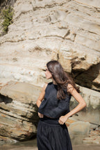 Shell Buttons Top