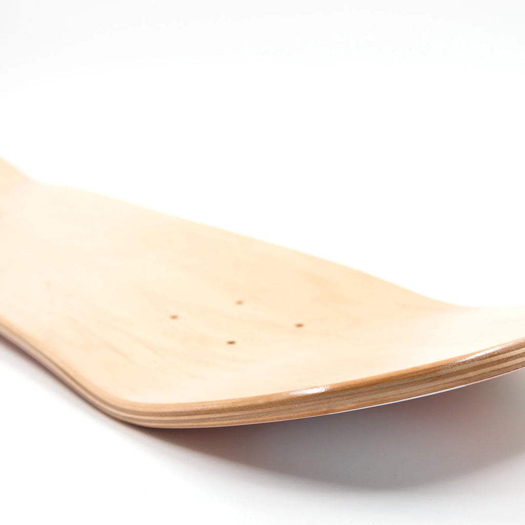 Mickey To Tiki Skateboard Deck - Dick Frizzell