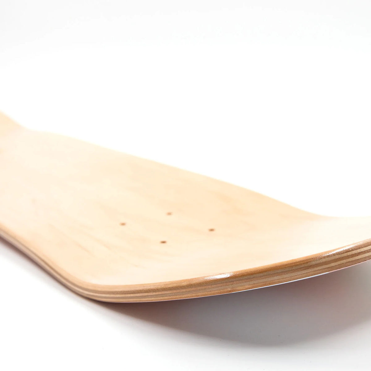 Mickey To Tiki Skateboard Deck - Dick Frizzell