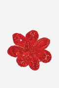 Small Heirloom Magnolia - Red