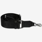 Web Strap Medium - Black