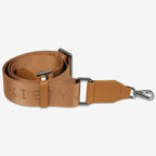 Web Strap Medium - Tan