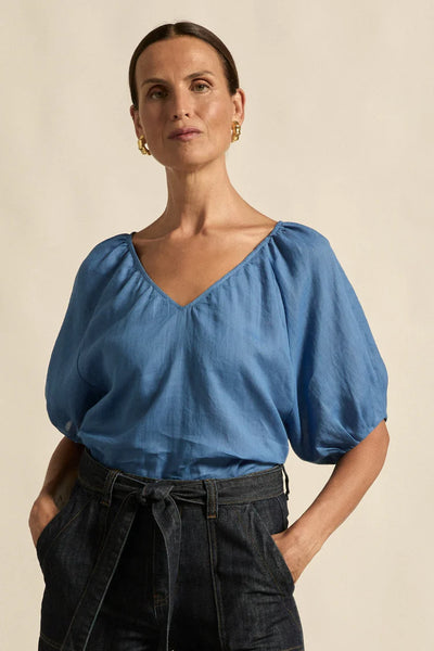 Trace Top