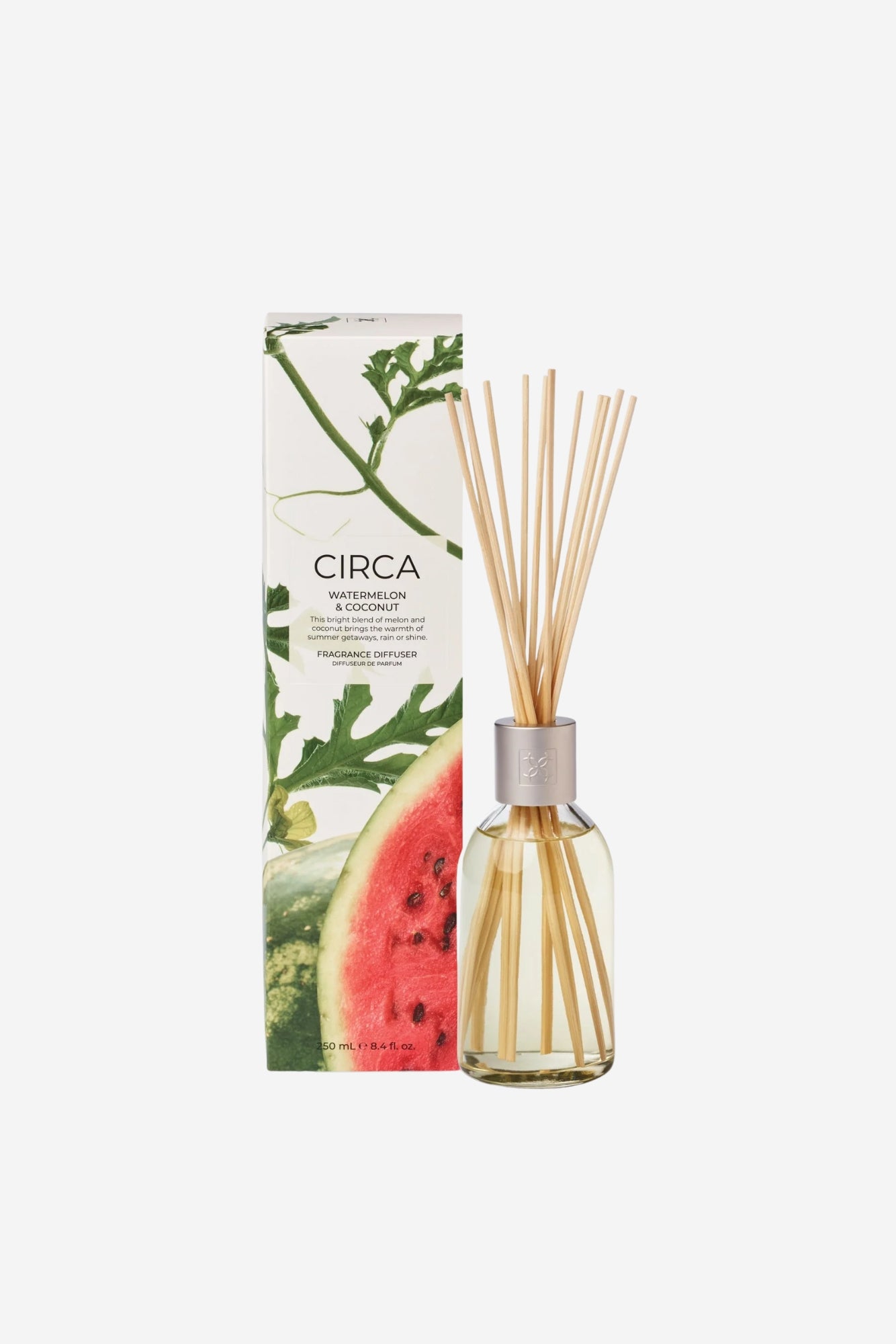 Circa Diffuser - Watermelon & Coconut