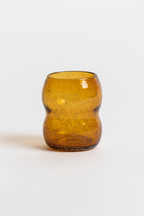 Como Tumblers - Set of 4