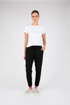 Travel Pant - Black