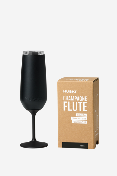 Huski Champagne Flute