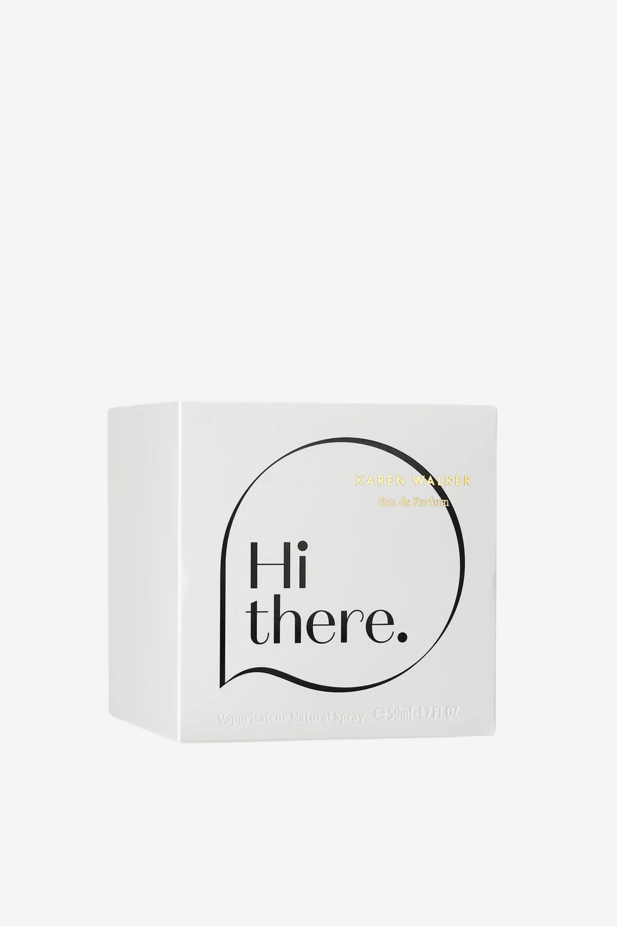Karen Walker Hi There Fragrance - 50ml