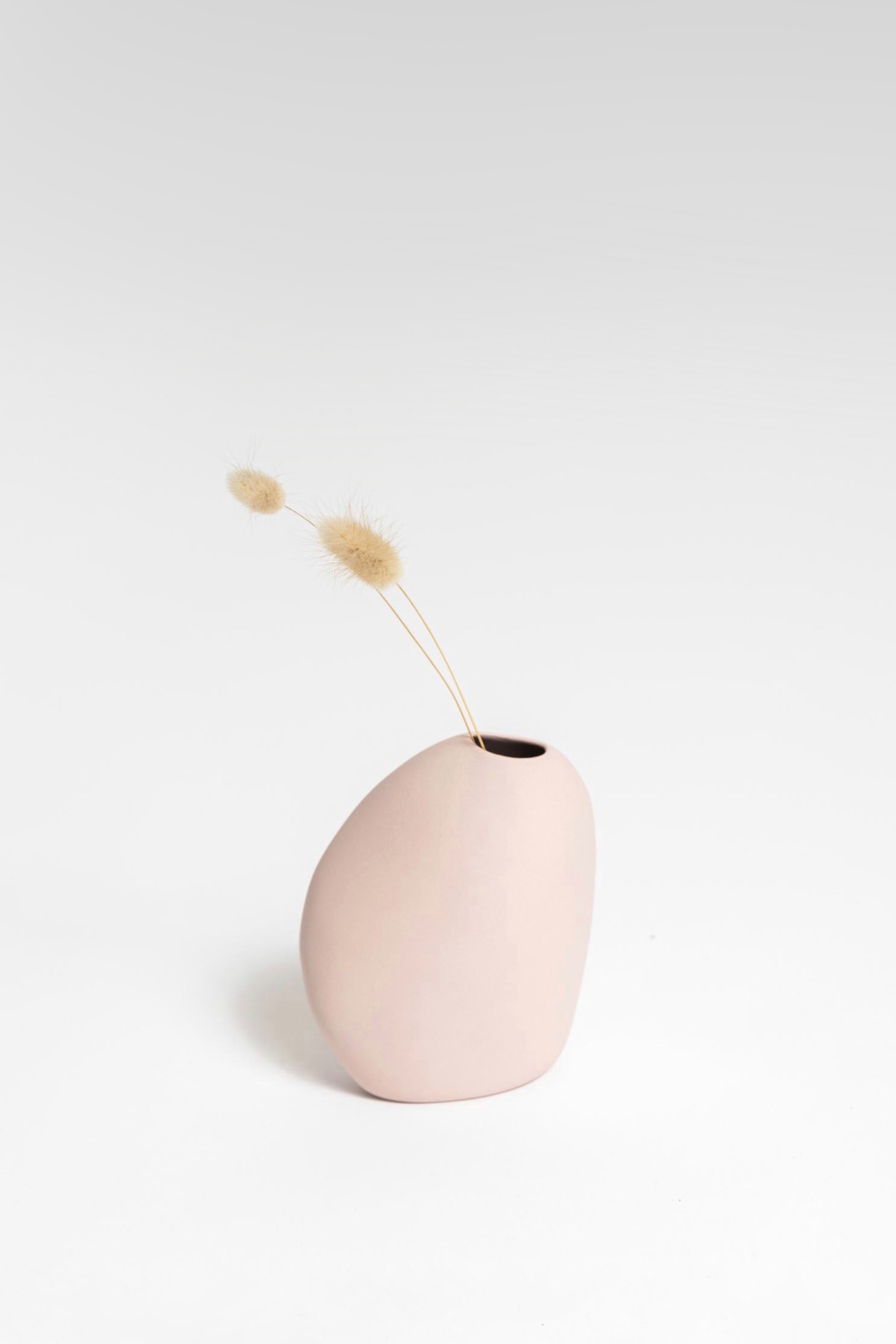 Harmie Vase - Great Pink