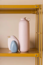 Harmie Vase  Pipi - Blue