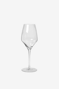 Sandvig White Wine Glasses