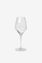 Sandvig White Wine Glasses