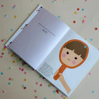 Beautiful - Hardcover Book