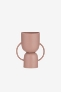 Sedona Vessel Small - Dusky Pink