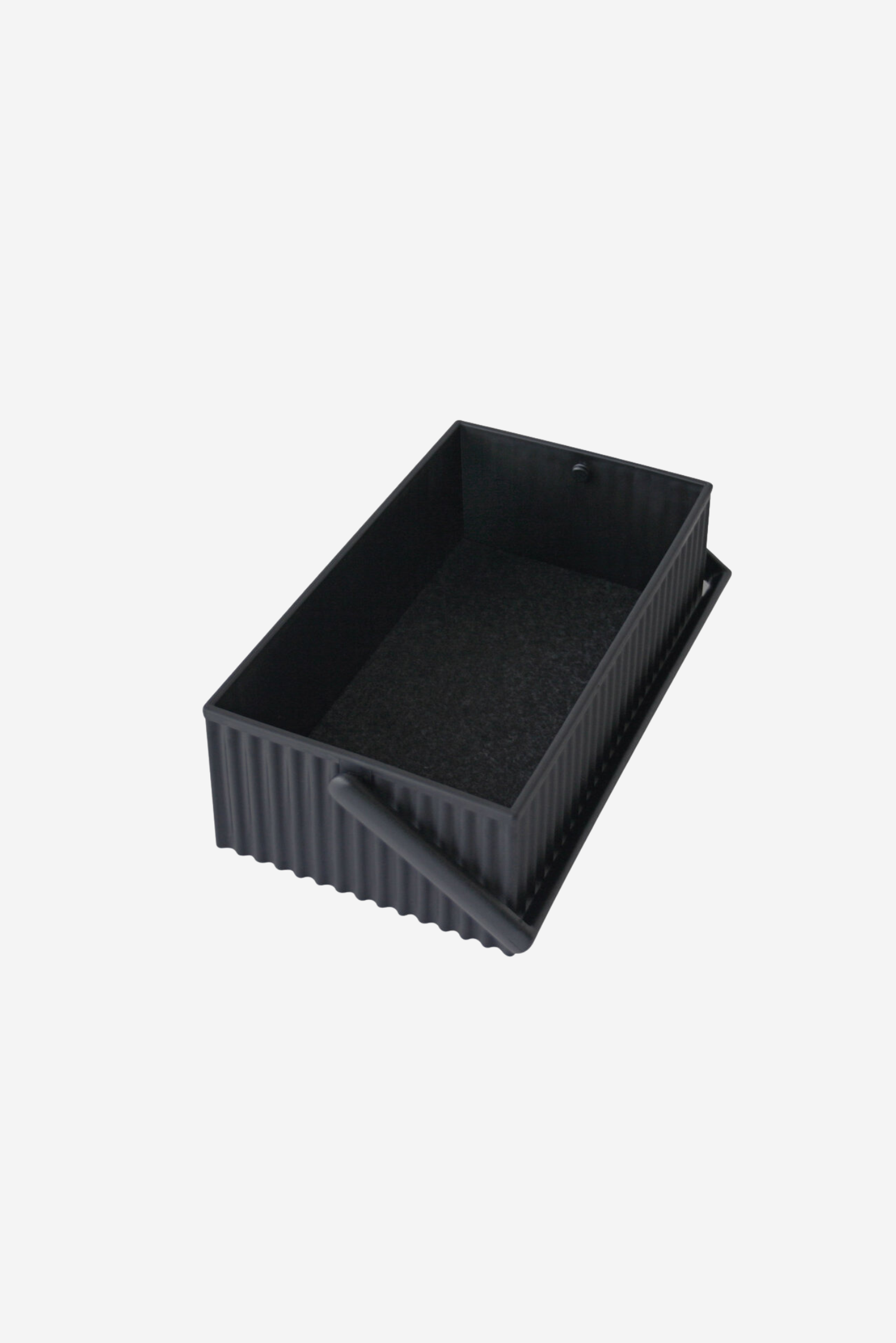 Black Multi Box - Small