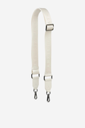 Web Strap Medium - Chalk
