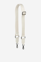 Web Strap Medium - Chalk