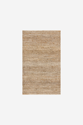 Papeete Entrance Mat - Natural