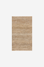 Papeete Entrance Mat - Natural