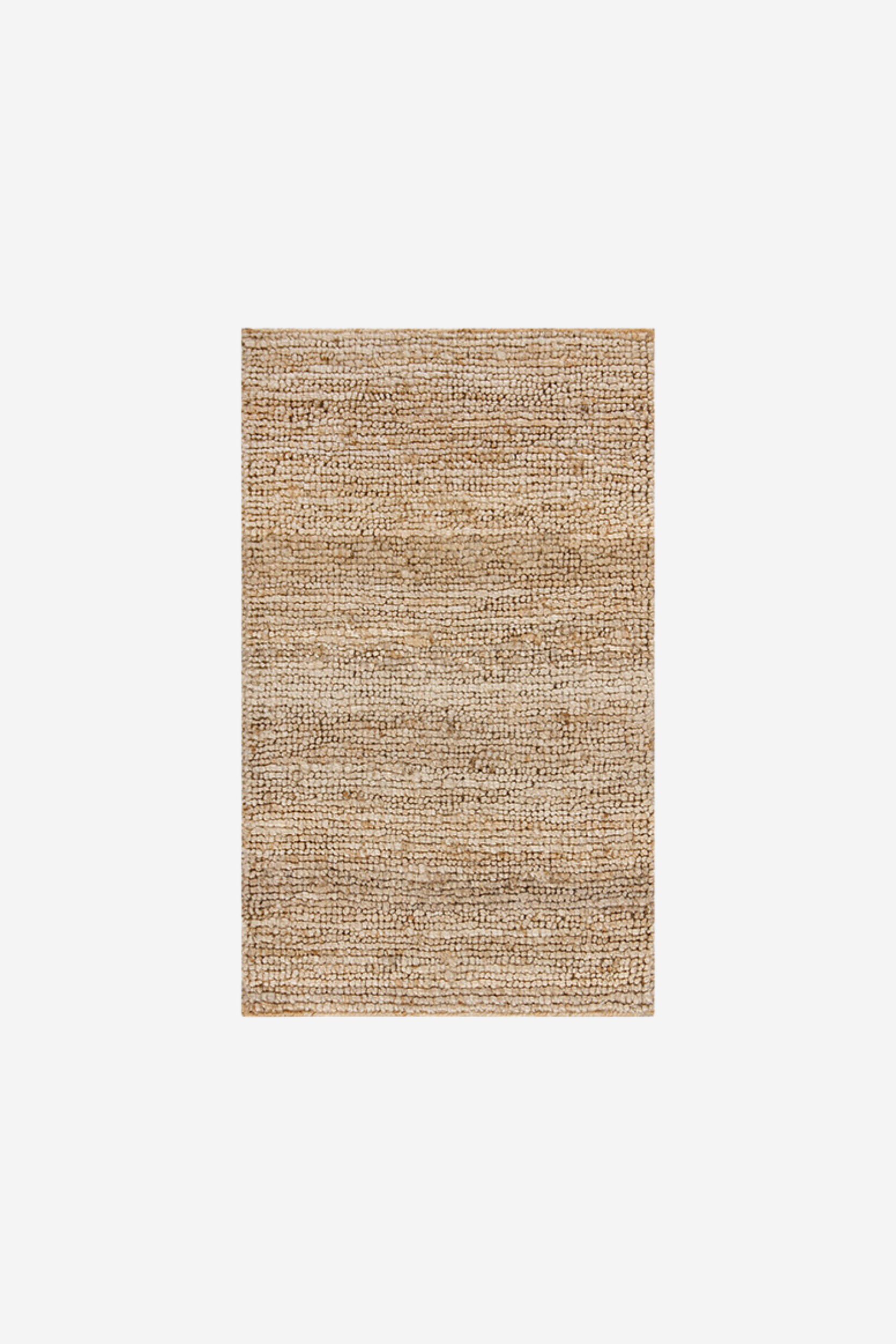 Papeete Entrance Mat - Natural