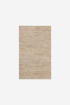 Lima Entrance Mat - Sand/Natural