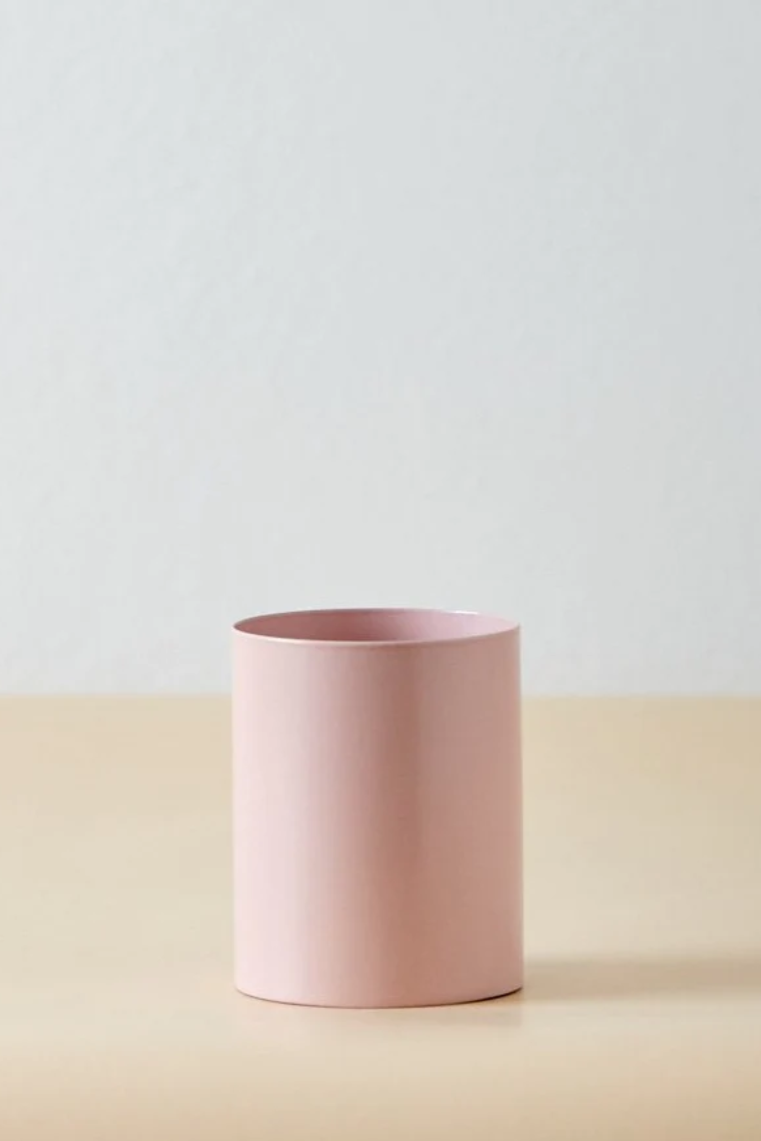 Baby Vase - Pink Lemonade