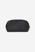 Leather Pouch - Black