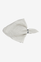 Gracie Eco Linen Napkin Highrise
