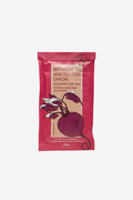Beetroot & Toasted Onion Dip