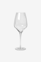 Sandvig Red Wine Glasses