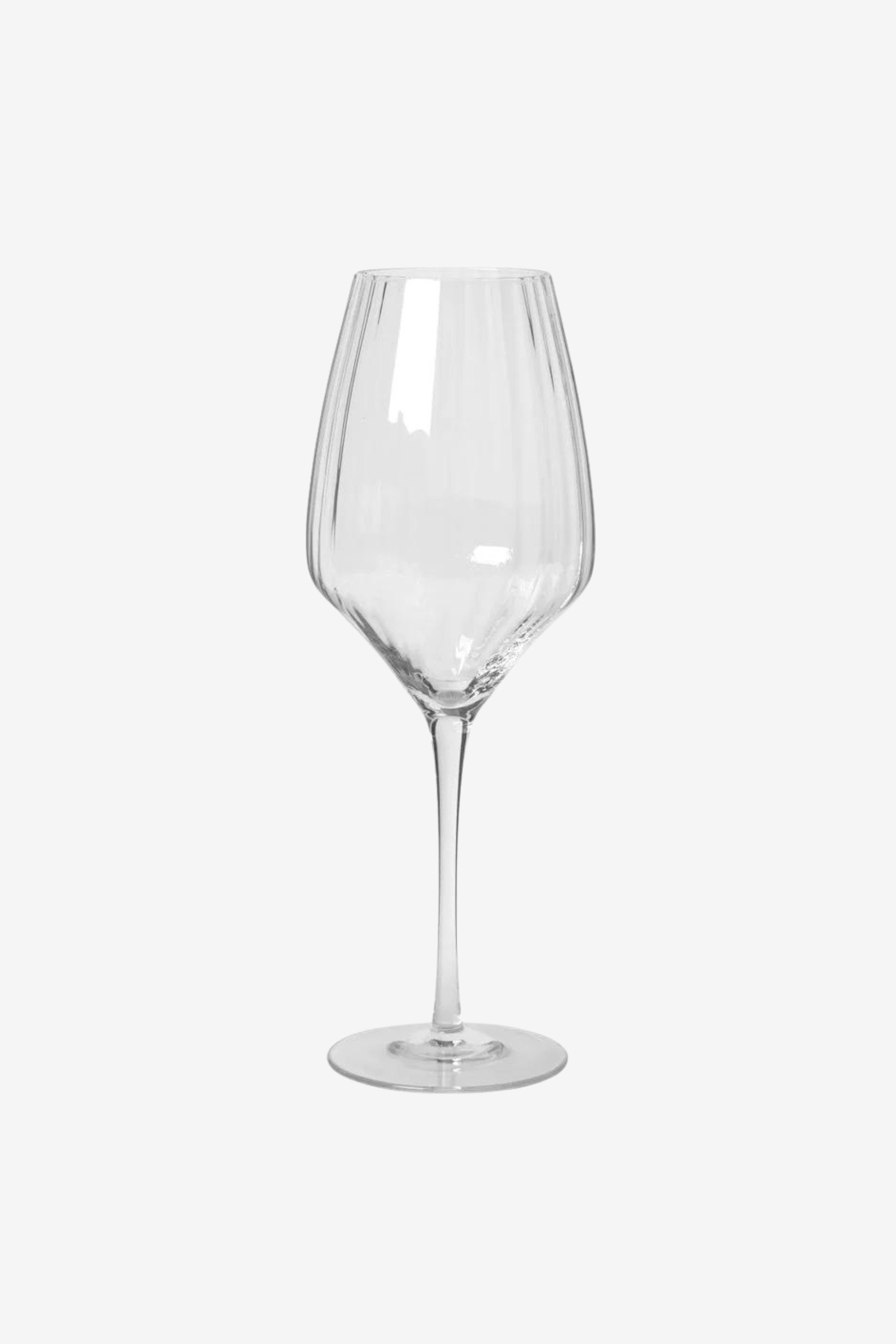 Sandvig Red Wine Glasses