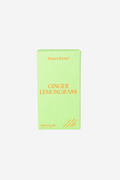 Ginger Lemongrass Tea