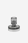 Petra Candleholder Small - Dark Grey